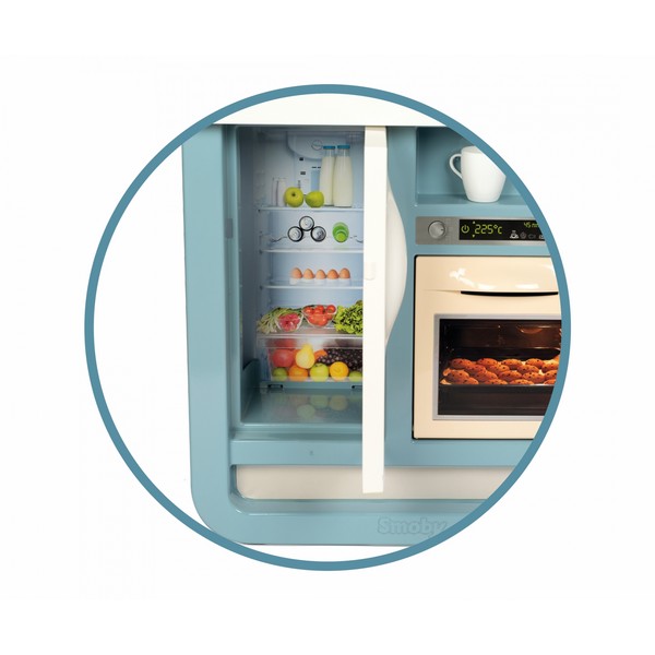 Продукт Smoby Bon Appetit - Кухня - 0 - BG Hlapeta